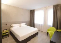 Hotel Friuli
