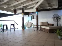 The Espy Hostel Hotels near منتزه كيرنز