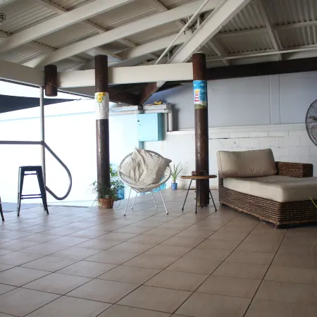 The Espy Hostel Hoteles en Cairns