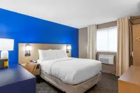 Comfort Inn Detroit - Troy Hotel a Birmingham