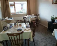 Valley Lodge Room Only Guest House Hoteles en Kiltimagh