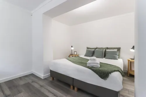Belem Boutique I by Homing Hotels in Belem