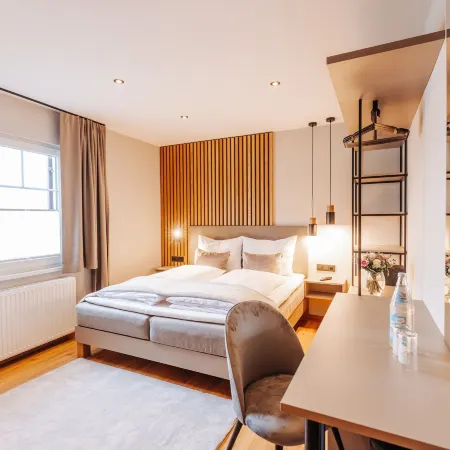Pension Linder