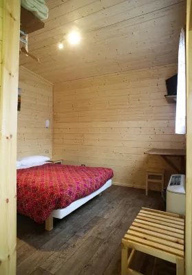 Agri Village Pavia Các khách sạn ở Marcignago