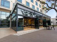 Somerset Westview Nairobi Hotels near Kilimani