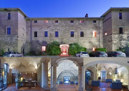 Lo Spedalicchio Отели в г. Bastia