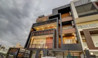 Hotel Grand Manor Hotels in Gurugram