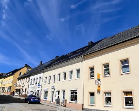 Chalet & Apart Fichtelberger Blick Hotels in Oberwiesenthal