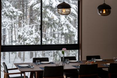 レストラン Jade Rabbitの写真