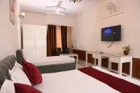 PATIALA INN Hotels near Jogi Ghat Mandir