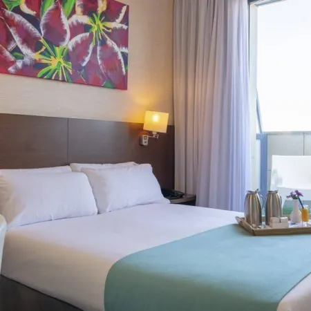 Hotel & Spa Real Ciudad de Zaragoza
