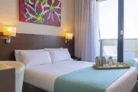 هوتل أند سبا ريال سويداد دي ثاراغوثا