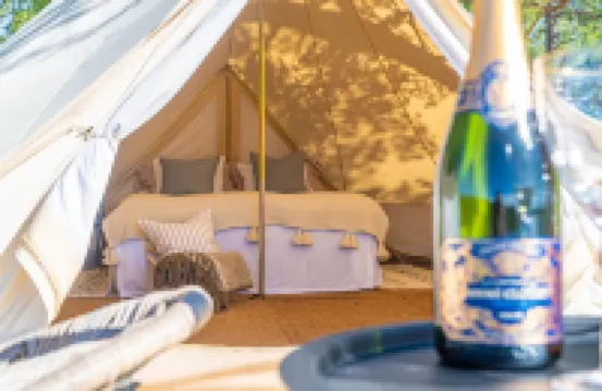 Snäckö Canvas Hotell & Kajak Hotels in 