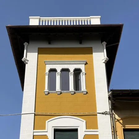 Villa Giulia Bnb