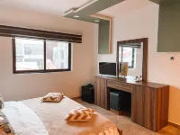 Sky Suites OSU