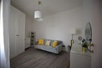 Élite Suite Home Hotel di Campomarino