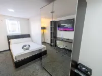 Homely Studio Next to City Centre Hotels near University of Birmingham
