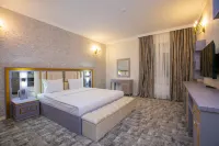 Nohur Hotel Gabala Hotels in Qəbələ