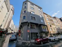 10m2 Hotel Hotel in zona The Guide Istanbul