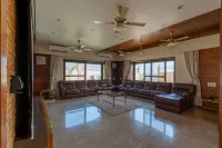 The Gaj Kesri Gir - Best Wildlife Resort in Gir Hotels in Amreli