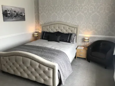 Orrell Park Hotel Các khách sạn ở Waterloo
