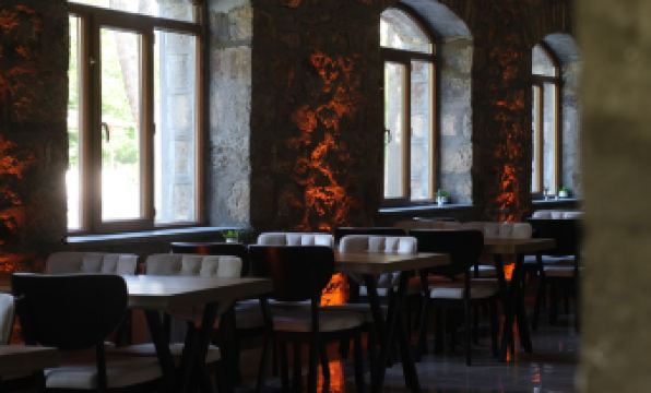 Tatvan Isletme Hoteli