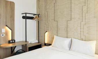 B&B HOTEL Cergy Saint-Christophe Gare