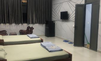 Nha Nghi A&EM