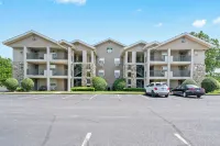 Catch the Sunrise - Branson Mo - Holiday Hills - 2Bd Condo!