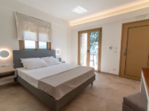 Melydron Apartments Hotels in Preveza