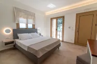 Melydron Apartments