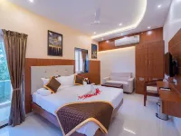 Welcome Grand Residency Hotels in Pondicherry