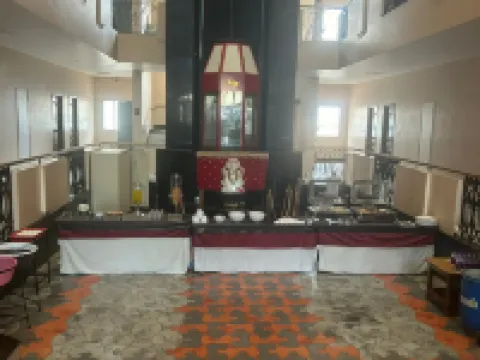 阿肖卡天堂酒店