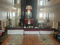 阿肖卡天堂飯店