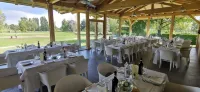 Golf Hotel Cavaglià Hotels in Masseria-comuna