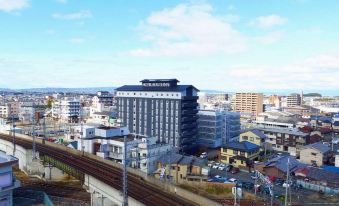 Hotel Route-Inn Sakurai Ekimae