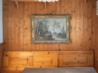 Sleep like in the old days in the beautiful Eifel. Pets are very welcome! Hotels in Weibern