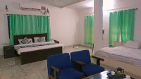 Karnavati Retreat Hotels near Jugal Kishore Temple