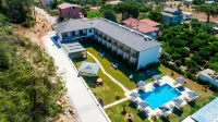 Marmaris Kensington Green - Bed and Breakfasts