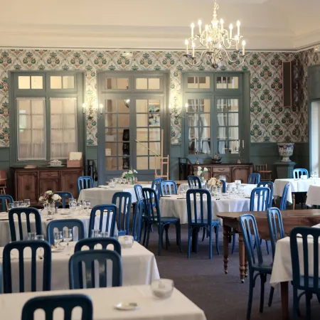Best Western Grand Hotel de Paris