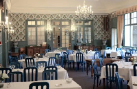 Best Western Grand Hotel de Paris