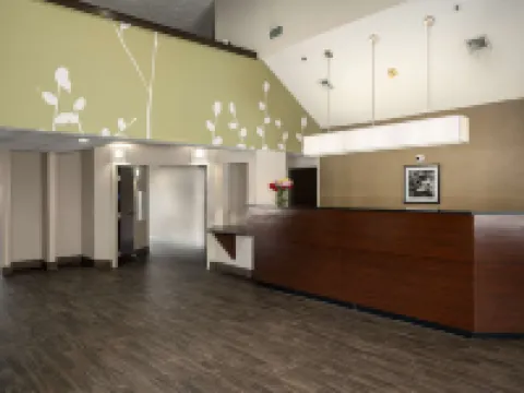 SureStay by Best Western Summerville Flowertown Hotel di Berkeley County