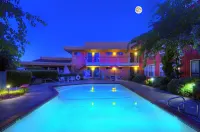 Days Inn by Wyndham Mountain View - Uima-altaat