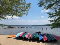 Hidden Valley Resort, Ascend Hotel Collection - Beach