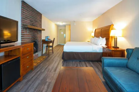 Hidden Valley Resort, Ascend Hotel Collection Отели в г. Хантсвилл