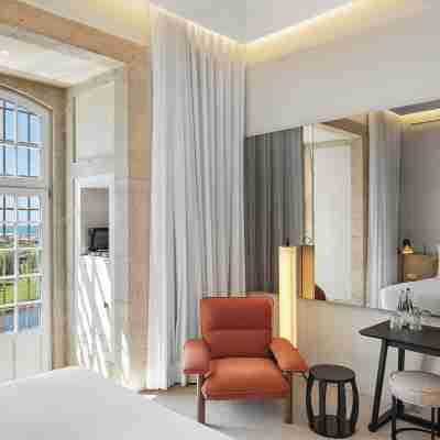 The Lince Santa Clara Rooms