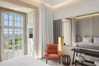 The Lince Santa Clara Hotel a Arcos