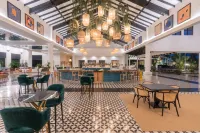 Ocean Blue & Sand Beach Resort - All Inclusive - 5 étoiles