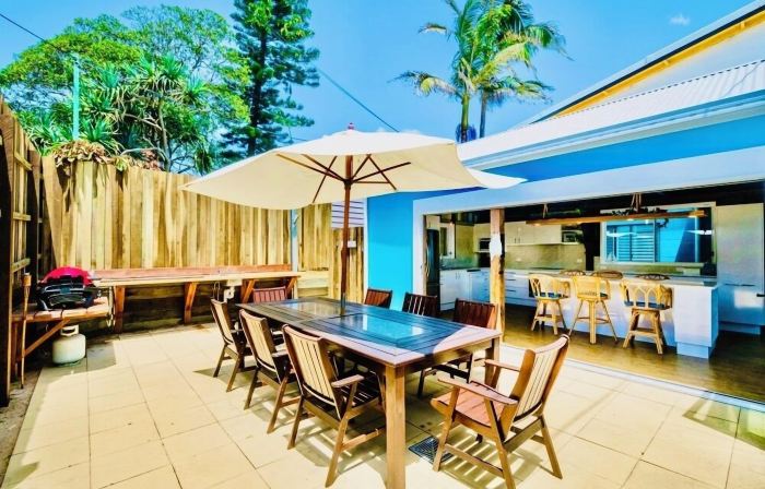 Blue River Apartments - Wooli Ocean - Waterfront