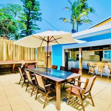 Blue River Apartments - Wooli Ocean - Waterfront